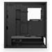 NZXT case H5 Flow, ATX, Compact Mid Tower, black CC-H52FB-01#obal