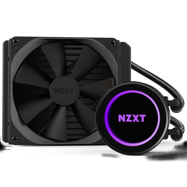 NZXT chladič Kraken X42, (140 mm), vodné chladenie RL-KRX42-01