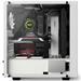 NZXT chladič Kraken X62, (280 mm), vodné chladenie, AM4 support RL-KRX62-02