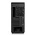 NZXT H440, gaming case, ATX, 2xUSB3.0, čierna CA-H442C-M8