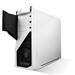 NZXT Phantom 410, gaming case, ATX, 2xUSB3.0, biela CA-PH410-W1