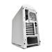 NZXT Phantom 410, gaming case, ATX, 2xUSB3.0, biela CA-PH410-W1