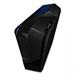 NZXT Phantom 410, gaming case, ATX, 2xUSB3.0, čierna CA-PH410-B1