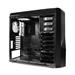 NZXT Phantom 410, gaming case, ATX, 2xUSB3.0, čierna CA-PH410-B1