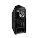 NZXT Phantom 410, gaming case, ATX, 2xUSB3.0, čierna CA-PH410-B1