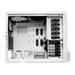 NZXT Phantom, gaming case, ATX, USB3.0, biela PHAN-001WT