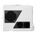 NZXT Phantom, gaming case, ATX, USB3.0, biela PHAN-001WT