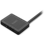 NZXT RGB & fan controller / hub pro ovládání ventilátorů a RGB / až 9 ventilátorů AC-CRFR0-B1