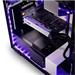 NZXT sada led pásků HUE 2 / 2x 30 cm RGB LED pásek AH-2SA30-D1