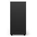 NZXT skříň H500 / ATX / černočervená CA-H500B-BR