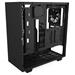 NZXT skříň H510i / černá CA-H510I-B1