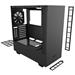 NZXT skříň H510i / černá CA-H510I-B1