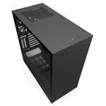 NZXT skříň H510i / černá CA-H510I-B1