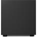 NZXT skříň H7 Flow RGB edition / ATX / 3x 140 mm fan / USB-C / 2x USB / prosklená bočnice / mesh panel / RGB CM-H71FB-R1