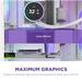 NZXT skříň H9 Flow ARGB+ dvoukomorová ATX / 6xRGB 140 mm / 1x 120mm fan / prosklená / controller / bílá CM-H92FW-P1