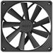 NZXT ventilátor F140Q / PWM / 140mm / 18 - 23 dBA / 4-pin RF-Q14SF-B1