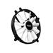 NZXT ventilátor RF-FZ20S-02/FZ Airflow Fan Series/200 mm/103 CFM/20 dBA/2 roky záruka
