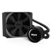 NZXT vodní chladič Kraken M22 / 1x120mm fan / LGA 2011-3/1366/1156/1155/1150/FM2/FM1/AM4/AM3+/AM3/AM2+/AM2/T RL-KRM22-01