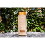 Obal GoodGlass 350 ml malý, béžový S-S-sleeve-beige