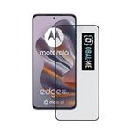 OBAL:ME 5D Tvrzené Sklo pro Motorola Edge 50 Neo/60 Neo Black