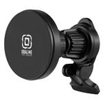 OBAL:ME MagNetix Core Bezdrátový Nabíjecí Držák do Auta 15W Black 8596311299742