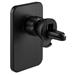 OBAL:ME MagNetix Plate Bezdrátový Nabíjecí Držák do Auta 15W Black 8596311299728