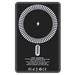 OBAL:ME MagNetix Powerbanka 10000mAh Black 8596311292460