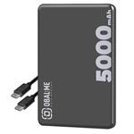 OBAL:ME MagNetix Powerbanka 5000mAh Black 8596311292453