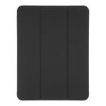 OBAL:ME MistyTab Pouzdro pro iPad Air (2020/2022/2024/2025)/iPad Pro 11 (1/2/3/4) Black 8596311264610