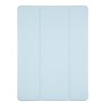 OBAL:ME MistyTab Pouzdro pro iPad Air (2020/2022/2024/2025)/iPad Pro 11 (1/2/3/4) Light Blue 8596311264627