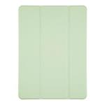 OBAL:ME MistyTab Pouzdro pro iPad Air (2020/2022/2024/2025)/iPad Pro 11 (1/2/3/4) Light Green 8596311264634