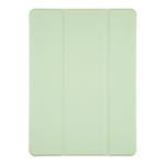 OBAL:ME MistyTab Pouzdro pro Lenovo Tab M11/M11 LTE Light Green 8596311250200