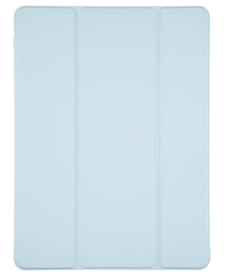 OBAL:ME MistyTab Pouzdro pro Samsung Galaxy Tab A11+ Light Blue 8596311299117