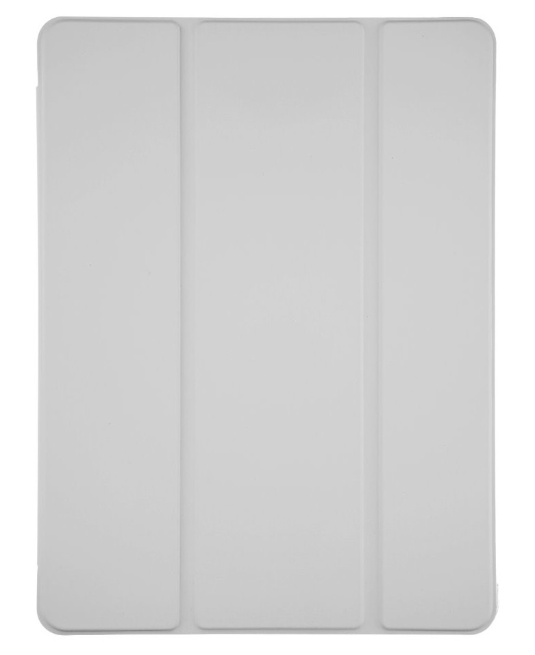 OBAL:ME MistyTab Pouzdro pro Samsung Galaxy Tab A11+ Light Gray 8596311298486