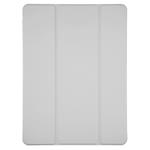 OBAL:ME MistyTab Pouzdro pro Samsung Galaxy Tab A11+ Light Gray 8596311298486