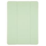 OBAL:ME MistyTab Pouzdro pro Samsung Galaxy Tab A11+ Light Green 8596311299124