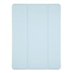 OBAL:ME MistyTab Pouzdro pro Samsung Galaxy Tab A9+ Light Blue 8596311250224