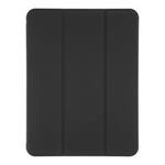 OBAL:ME MistyTab Pouzdro pro Samsung Galaxy Tab S10 Lite/S9/S9 FE/S10 FE Black 8596311296420