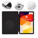 OBAL:ME MistyTab Pouzdro pro Xiaomi Pad 7/7 Pro Light Green 8596311271076