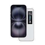 OBAL:ME Privacy 5D Tvrzené Sklo iPhone Air Black 8596311287145
