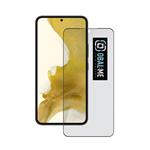 OBAL:ME Privacy 5D Tvrzené Sklo pro Samsung Galaxy S22 Black 8596311253607