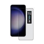 OBAL:ME Privacy 5D Tvrzené Sklo pro Samsung Galaxy S23 Black 8596311253614