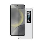 OBAL:ME Privacy 5D Tvrzené Sklo pro Samsung Galaxy S24 Black 8596311253621