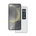 OBAL:ME Privacy 5D Tvrzené Sklo pro Samsung Galaxy S24+ Black 8596311253645