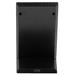 OBAL:ME StandCharger Bezdrátový Nabíjecí Stojánek na Stůl 15W Black 8596311256035