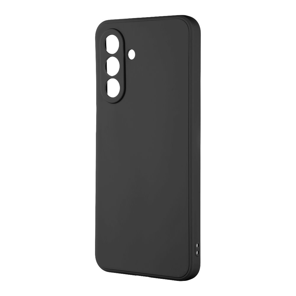 OBAL:ME TPU Kryt pro Samsung Galaxy A26 5G Black