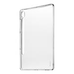 OBAL:ME TPU Kryt pro Samsung Galaxy Tab S10 Lite/S9/S9 FE/S10 FE Transparent 8596311304484