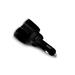 OBAL NA 2 CD BLACK TVRDÝ 4915