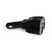 OBAL NA 2 CD BLACK TVRDÝ 4915