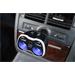 OBAL NA 2 CD BLACK TVRDÝ 4915